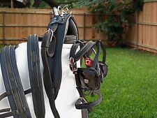 Nylon webbing cart for sale  LUTON