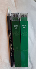 Faber castell druckbleistift gebraucht kaufen  Frankfurt am Main