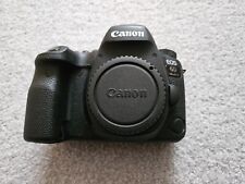 Canon eos mark for sale  San Leandro