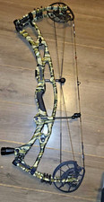 HOYT RX7 ULTRA BOW destro 27"-32" 70lbs conjunto em 30" comprar usado  Enviando para Brazil
