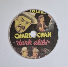 Charlie chan dark for sale  HALIFAX