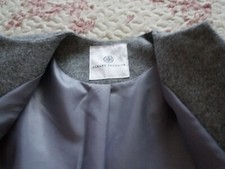 manteau demi saison femme d'occasion  Fonsorbes