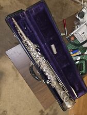 c soprano saxophone for sale  Baton Rouge