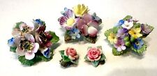 Vintage bone china for sale  LEICESTER