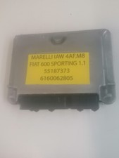 Centralina marelli 4af.m9 usato  Taormina