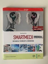 Smartmech premium. rosa usato  Cles