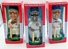 Mlb bobblehead set for sale  Greer