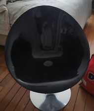 Beaux fauteuils pivotants d'occasion  Paris V