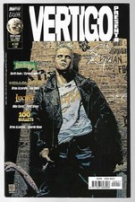 Vertigo presenta magic usato  Bologna