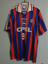 Maillot football vintage d'occasion  Prigonrieux