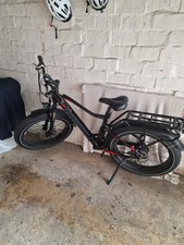 Bike jobobike radgröße gebraucht kaufen  Göttingen