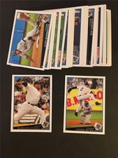 2009 topps new for sale  Frederick