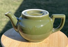 Vintage hall green for sale  Milton