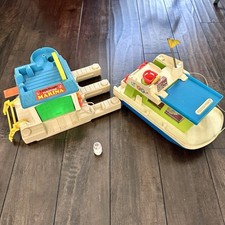Vintage little people for sale  Cypress