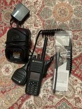 Motorola mototrbo xpr7550 for sale  Mercer