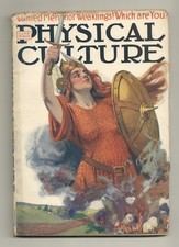 physical culture magazine for sale physical culture magazine for sale Arlington