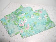 Vintage groovy floral for sale  USA