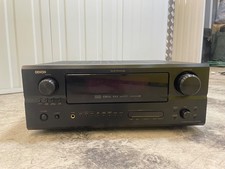 Denon avr 2805 for sale  MATLOCK