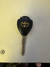 Chiave toyota yaris usato Chiave toyota yaris usato  Casoria