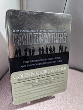 Band brothers w for sale  Porter