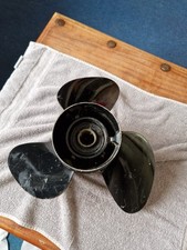 Sst blade propeller for sale  CHRISTCHURCH