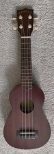 Makala ukulele tiger for sale  ST. ALBANS