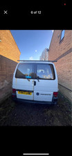 vw transporter vw t4 transporter for sale  CAERPHILLY