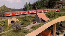 Triebwagen 420 roco gebraucht kaufen  Stuttgart
