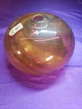 Pilgrim glass vase for sale  San Mateo