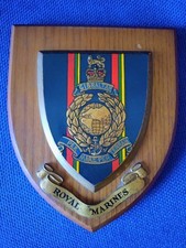 Vintage royal marines for sale  SOUTHAMPTON