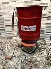 Vintage cyclone 20a for sale  Bloomfield
