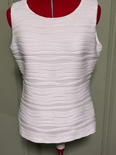 Calvin klein white for sale  Topeka