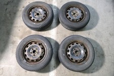 Sharan alhambra winterreifen gebraucht kaufen  Borgentreich