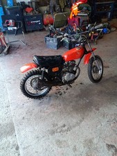 Honda 1970s for sale  DURHAM