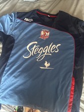 Sydney roosters xxl for sale  WIGAN