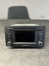 Seat leon radio gebraucht kaufen  Langenhagen