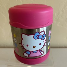 Hello kitty thermos for sale  Sierra Vista