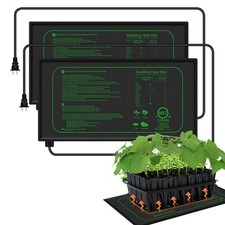 Pack seedling heat for sale  USA