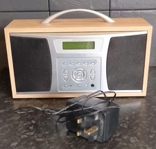 acoustic solutions dab radio for sale acoustic solutions dab radio for sale GILLINGHAM