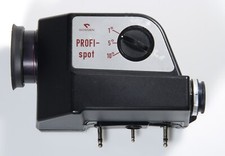 spotmetre d'occasion  Astaffort