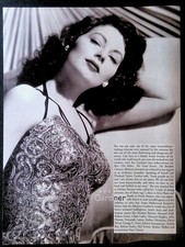 Ava gardner cinema usato  Italia