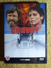 Convoy for sale  SHREWSBURY