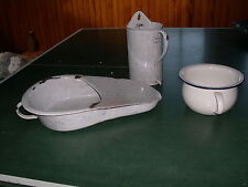 Anciens objets tôle d'occasion  Saint-Amand-Montrond