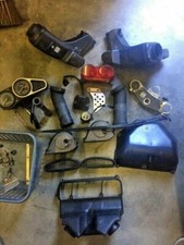 Kawasaki 1999 zx6r for sale  BURNLEY