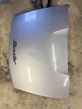 Porsche boxster 986rear for sale  Dewitt