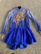 waltz dress for sale  CARDIFF