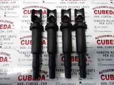 Kit bobine peugeot usato  Aci Sant Antonio