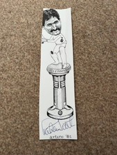 Graham gooch england for sale  ST. NEOTS