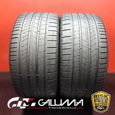 Set tires pirelli for sale  Pompano Beach