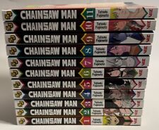 Chainsaw man complete for sale  Cortland